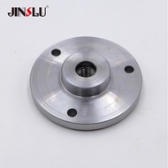 M14x1mm M14 Spindle Thread chuck Flange Back Plate base Adapter K11-80 K12-80 K11-100 K12-100 K11-12