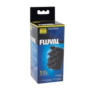 Fluval Bio-Foam - fluval carnister filter 106 /107 / 206/207 A.236