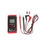 【xk9】 HT123 Digital Multimeter, 2000 Counts Multimeter Meter, Measures AC/DC Voltage