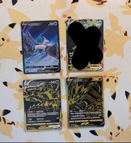 無極汰那 白馬蕾冠王（賣）Pokémon ptcg 寶可夢