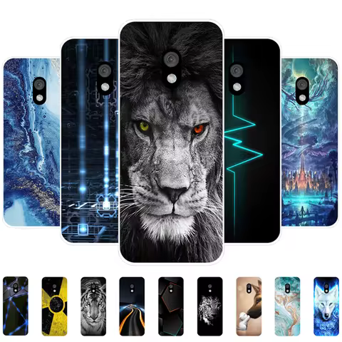 Case For Nokia 235 4G 2024 Shockproof TPU Soft Silicone Phone Cover For Nokia 105 4G 2021 106 2G 202