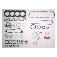 [ READY STOCK ] Toyota Hilux 2KD-FTV 0.7MM / 0.9MM Sirusida Overhaul Kit