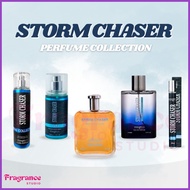 ➝ ∽ ➥ Storm Chaser Scenabella Perfume Collection Body Mist (35/100/236ML) Perfume For Men