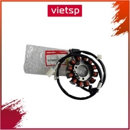 Ab 110 Generator Coil