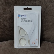 EVIN SPOT CUSHIONS 4 spots