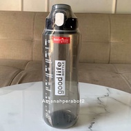 BOTOL MINUM BASIC HOME 1 Liter 2 Liter GOODLIFE LIONSTAR BOTOL MINUM SEKOLAH BOTOL TUPPERWARE BOTOL MINUM KULKAS