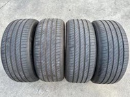 25年5月刊 米其林 E-PRIMACY 225/50R18 原215/55/18可升級