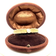 18k 金 Vacheron Constantin 江詩丹頓古董手錶