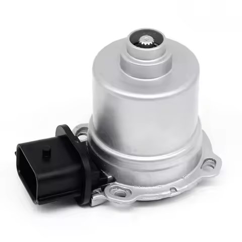 Brand New AE8Z-7C604-A DPS6 6DCT250 Transmission Clutch Actuator For 11-17