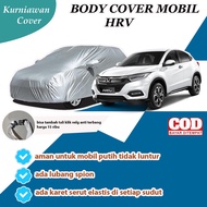 Hrv Body Cover / HRV Car Cover / HRV Car Cover / Honda HRV Polyster Blanket / Honda HRV Car
