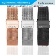 8/10/12/13/14/15/16/17/18/19/20/21/22/24mm for Duro & Square Steel Band small square EF-550/MTP-VT01