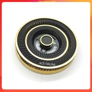 Cornell Glass Gas Stove Powerful Tornado Flame Burner Cap For G7802,G7803TN,G782MCS,GC7813SF,GC7812S