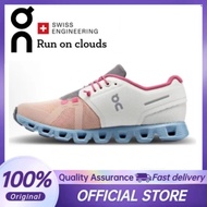Price On Running Cloud 5 Unisex Low-top Running Shoes