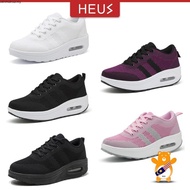 HEUS  Motiva Sneakers (Ready Stock)