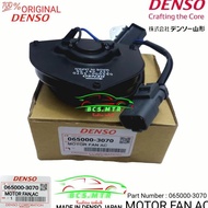 MOTOR FAN AC JAZZ 2004-07 IDSI/VTEC. CRV 2004-07
