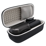 Suitable for JBL KMC650 Microphone Audio Storage Bag KMC650U Microphone Portable Handbag Protective 