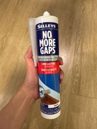 犀利牌彈性填縫膠 Selley’s No More Gaps