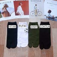 MATA (short pister) Ankle Socks Ankle Socks/ Ankle Socks/ Plain Socks/ Unisex Socks/
