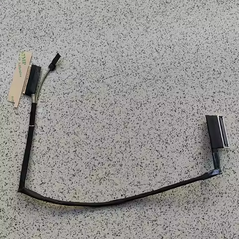 6017B1411601 GA401 EDP CABLE 40PIN for ASUS ROG G14 GA401 GA401QM GA401QH GA401IV GA401IH Laptop Vid