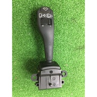 BMW E39 E38 5 7 SERIES WINDSHIELD WIPER SWITCH CONTROL STALK