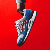 EZ預訂🇬🇧🇺🇸直送ASICS TIGER GEL LYTE III OG US4-US12.5