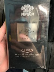 Creed Aventus 拿破崙之水 EDP 香水
