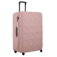 Lojel Vita Large Pp10 Rose Luggage Bag(Pre-Owned Unused)
