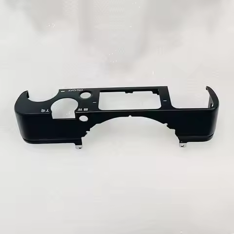 New Top cover repair parts for Sony DSC-RX100M6 RX100VI RX100-6 RX100M6 Digital camera