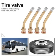 MKR TUBELESS VALVE LORI TRUCK BUS TUBELESS RIM VALVE