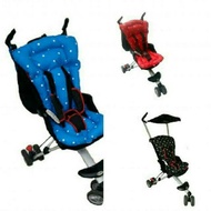 Iflex isport stroller Pad