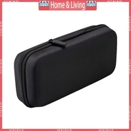 ci Large Capacity Box For RG556 Console Handheld Spillproof Organizers Carrying Bag
