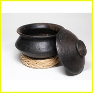 ✲ ▬ ۩ Original Palayok Cooking Clay Pot PALAYOK