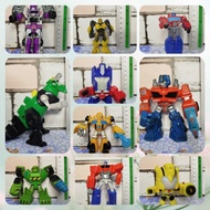 Hasbro Transformers figure toys