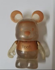 初代 Winnie the Pooh vinylmation