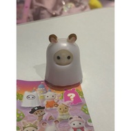 Sylvanian Families : Mystery ghost bunny