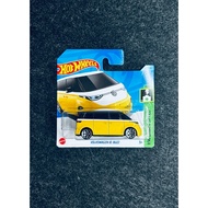 Volkswagen ID Buzz Hot Wheels
