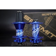 Sagmit MTB Hubs Secret V12 / 32 Holes