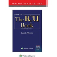 Marino's The ICU Book 4E