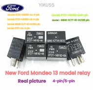 Ford mondeo  relay   8T2T-14B192-AA/8T2T-14B192-AB/8T2T-14B192-BA/ G8HE-1C7T-R1-DC12/8T2T-CA /GU5T-1