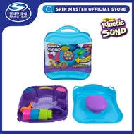 Kinetic Sand Squish Motion Set Ultimate Sensory Satisfaction with Squishable Sand