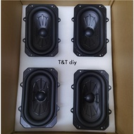 Củ loa sub bombox 3 50-80w 3ohm siêu trầm cho ae thay thế loa Bombox3 chế loa bluetooth diy