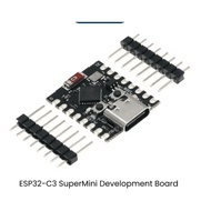 ESP32-C3 Super Mini WiFi Wireless Bluetooth ESP32 C3