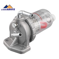 Truck Oil Water Separator  Filter ME121646 for  Fuso FV515 F380 PS380 FP380 8DC9 6D24 6M70 FV51J