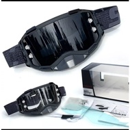 Scott Goggle Fury Goggle Motocross Cross Glasses