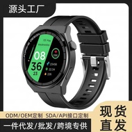 Huaqiangbei gt3pro Porsche Bluetooth Call Watch Health Monitoring NFC Sports Smartphone Watch
