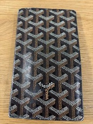 Goyard St Roch 長銀包