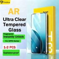 Tempered Glass For OPPO Reno 14 14F 13 13F 12F 11F 8 8T 8Z 7 7Z 6 6Z 5 5Z 5F Pro+ Plus 4G 5G 2025