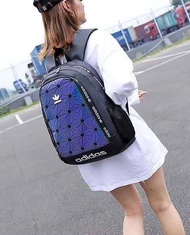 Adidas Originals 3D Backpack กระเป๋าสะพายหลัง 3D