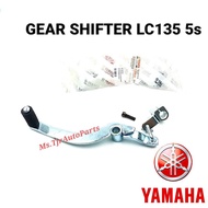 GEAR SHIFTER/PEDAL LC135 5SPEED YAMAHA