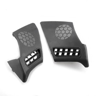 (VCNB) 1Pair Dash Air Vent Speaker Cover A2106800539 A2106800639 for W210 E300 320 350 420 430 1996-